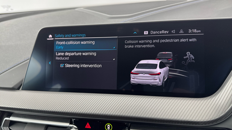 BMW 2 Series M235i xDrive 4dr Step Auto [Tech/Pro Pack] Petrol Saloon